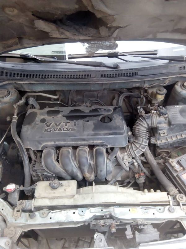 Thumbnail 5 of 2005 Toyota Corolla Le